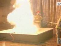 Thanksgiving day fails: How NOT to fry a turkey