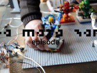 Toa Mata Band Episode1