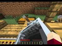 Total Wipeout Part 1 Wooden Coaster