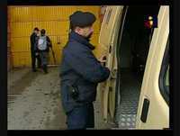 Um dia na prisão - ESAD Parte I