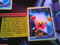 Video extra cromos de supermario galaxi