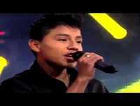 Widinson y Elian Rivera   Doble Vidaâ¶ Idolos del Ecuador â¶ Octavo Programa 360p