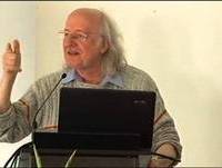 1/2: Prof. Dr. phil. Wolfgang Baßler: Unterscheidung zwischen Witz und Humor - ... heilende Kraft