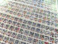 ¿Cómo se hacen los cromos de la Liga de Panini?