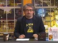 "Ao telefone com Vitor do Penedo" - Nuno Markl - 5 Para a Meia Noite