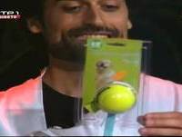 "Grande Bazar das Chinesices Madeirense" - Luís Filipe Borges - 5 Para a Meia Noite