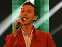 Andrés Salas - Gotas de Lluvia