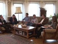 BELIEVE ROMANIA (2015) - Interviu