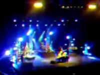 Concerto José Cid Coliseu do Porto