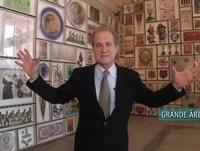 Conhecendo Museus - Episódio 01: Museu do Futebol