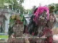 Contra Informação - Moro num país tropical