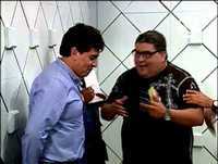 El Especial del Humor 13-04-13 WILLIAM LUNA  en el ASCENSOR (Completo) 2-7
