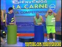 EL ESPECIAL DEL HUMOR 23-02-13 - [PROGRAMA COMPLETO] - TEMPORADA 2013