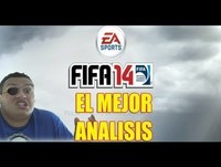 FIFA 14  (demo) | " Análisis profundo del juego " | Primeras impresiones (Parodia)