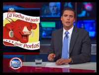 Gato Fedorento - Esmiúça os Sufrágios 3 - Paulo Portas - Parte 1