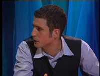 Gato Fedorento - Gervásio Palha (Perfeito Anormal)