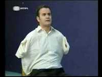 Gato Fedorento - Professores e juntas médicas