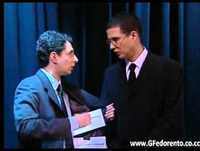 Gato Fedorento - Velório