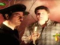 Herman José - Hora H 36 Programa 3/3