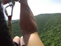 hunter mountain zip line