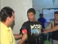 Jeremias Muito Louco! #Bêbado