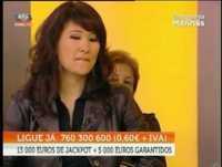 Kelly Nakamura no "Companhia das Manhãs" (2/2)