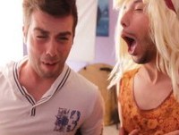 L'amore è una cosa semplice *Parodia* - hmatt (2012)