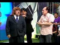 La mordida de Suárez al estilo de El Especial del Humor