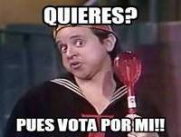 La Parodia De La Entrevista De Joaquin Lopez Doriga A Quico Quien Ya Anda De Politico