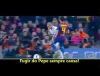 Mais Uma Vez - Versão: Pepe Animal (Paródia: Legião Urbana)