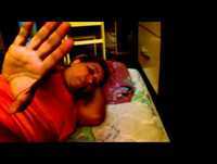 mega piwwww...como rir em 48 segundos