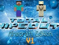 Minecraft Mini Games: Total Wipeout V1