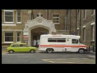 Mr Bean : Episode 13 - Goodnight Mr Bean