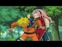 Naruto sigla "Io credo in me!"