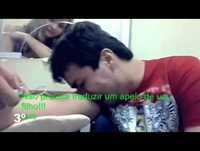 Os 10 vídeos mais engraçados de 2011