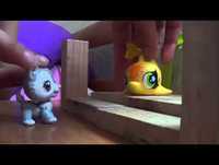 Paco y delfin | Parodia Lps