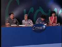 PARODIA IDOLOS - FERNANDO ROCHA