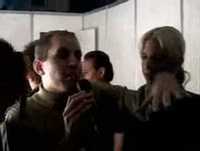 PROXEMIA ENTREVISTA CON CROMOS