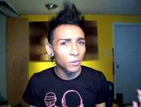 Quick Tip: Zap a Zit! (ew!)