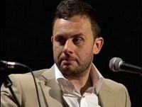 QUIM ROSCAS E ZECA ESTACIONÂNCIO AO VIVO  - 2010 (HD)