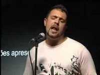 Quim Roscas e Zéca Estancionancio na tropa