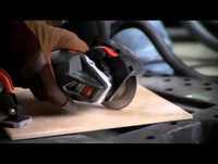 Rotozip Zip Saw Overview   The Home Depot