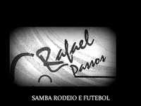 SAMBA RODEIO E FUTEBOL - RAFAEL PASSOS
