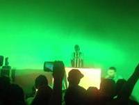 Sharif - Credo (Guadalajara 2013)