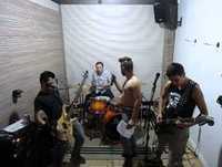 Sobreviventes do Parto - O Tal do Amigo Chato (Ensaio 06/04/2013)