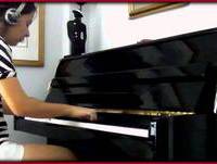 Tango from "Scent of a Woman" (Por Una Cabeza) on Piano (& SHEET MUSIC)