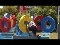 Total Wipeout - Series 4 Episode 4