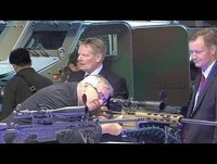 Treaty to control arms sales fails to win unanimous UN backing