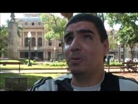 Tubo de Ensaio - documentário Além da Escuridão