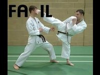 Ultimate Martial  Arts Karate Fails Compilation 2014 // Best Video